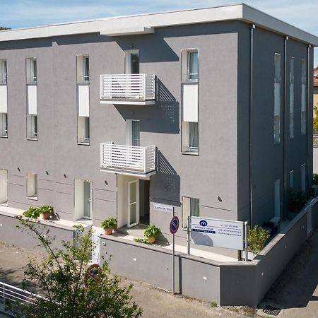 Residence Cervia Luaran gambar