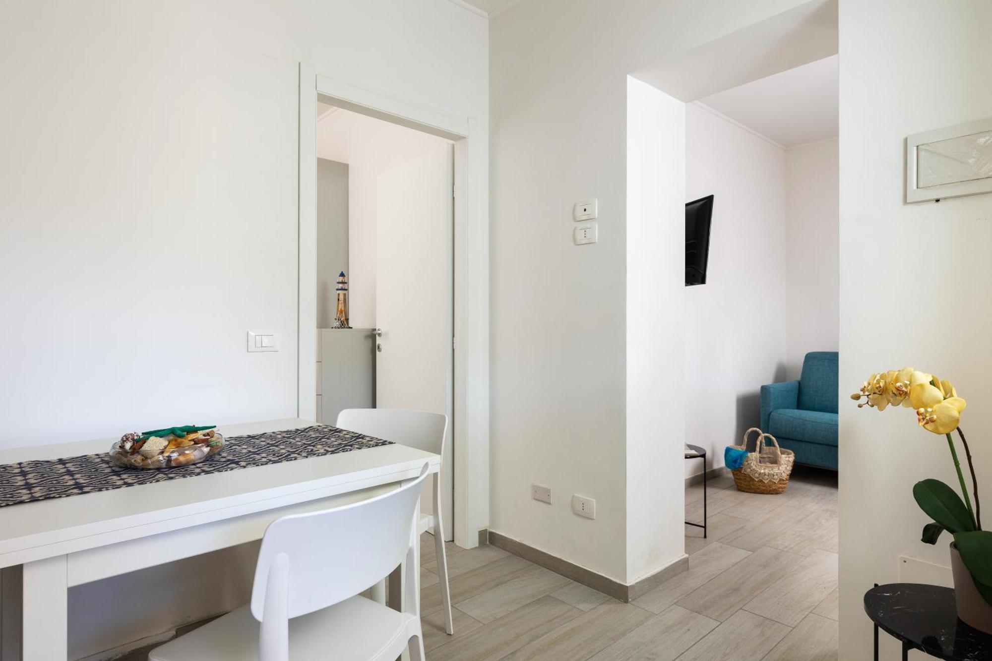 Residence Cervia Luaran gambar
