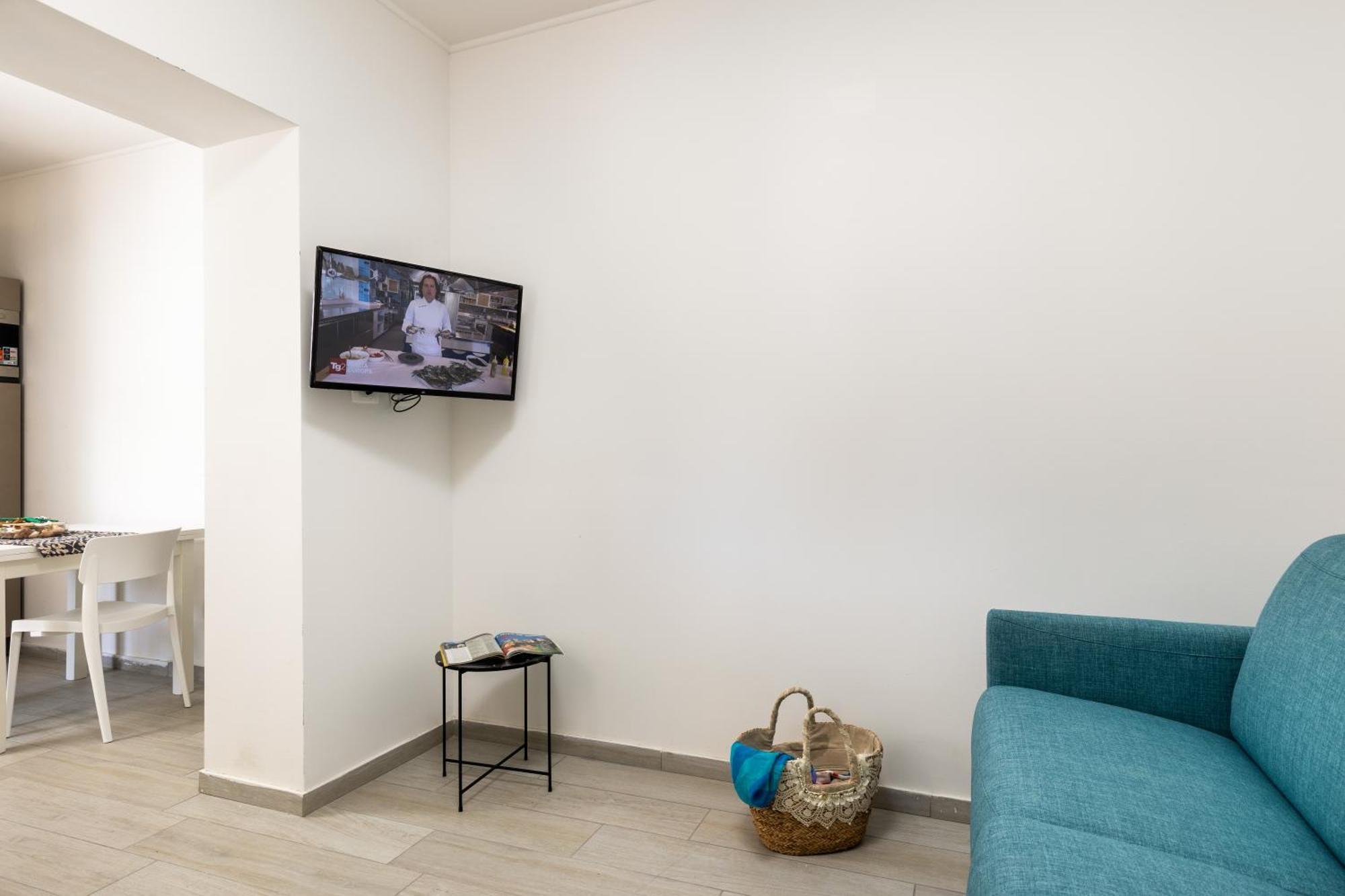 Residence Cervia Luaran gambar