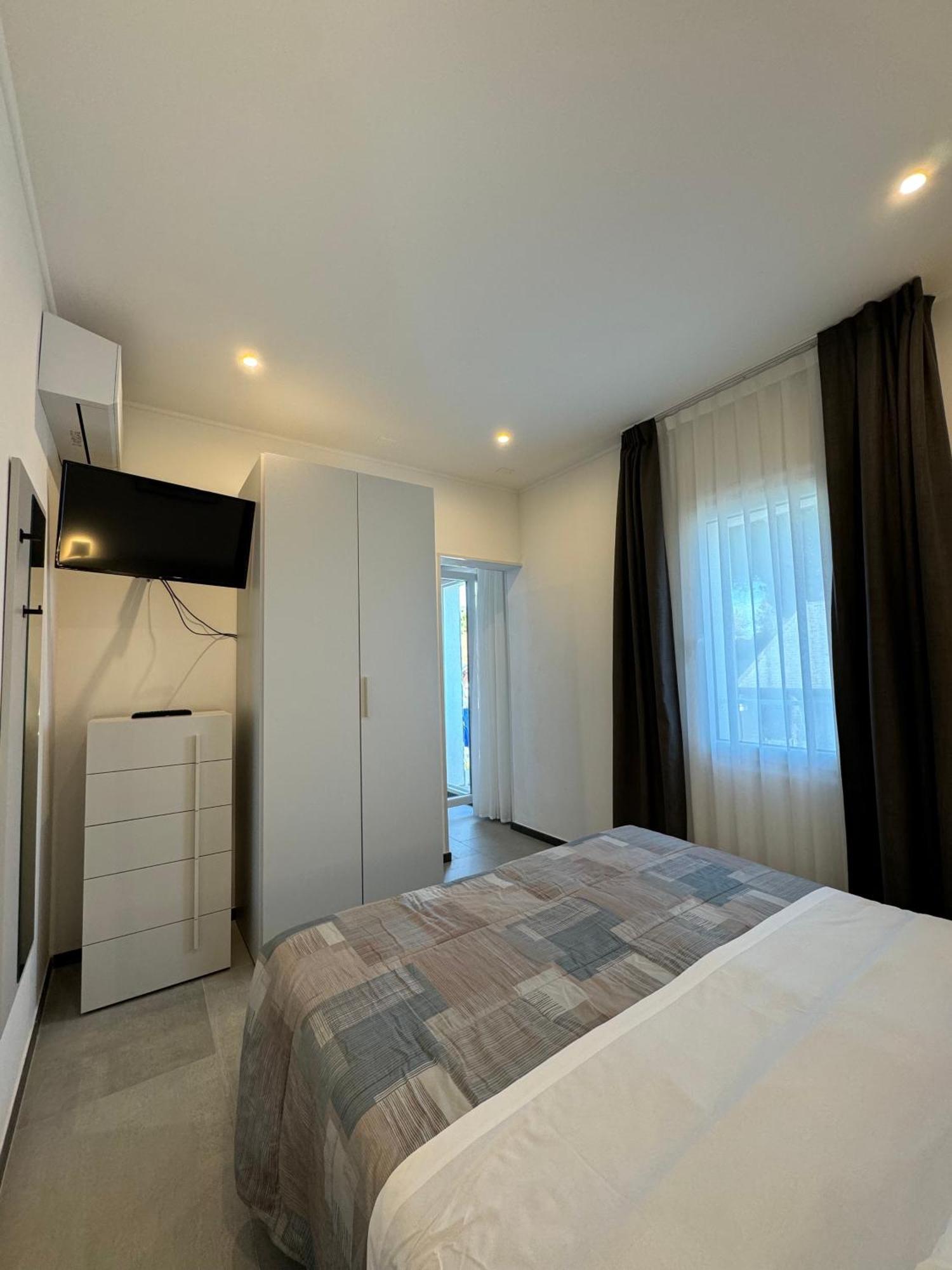 Residence Cervia Luaran gambar