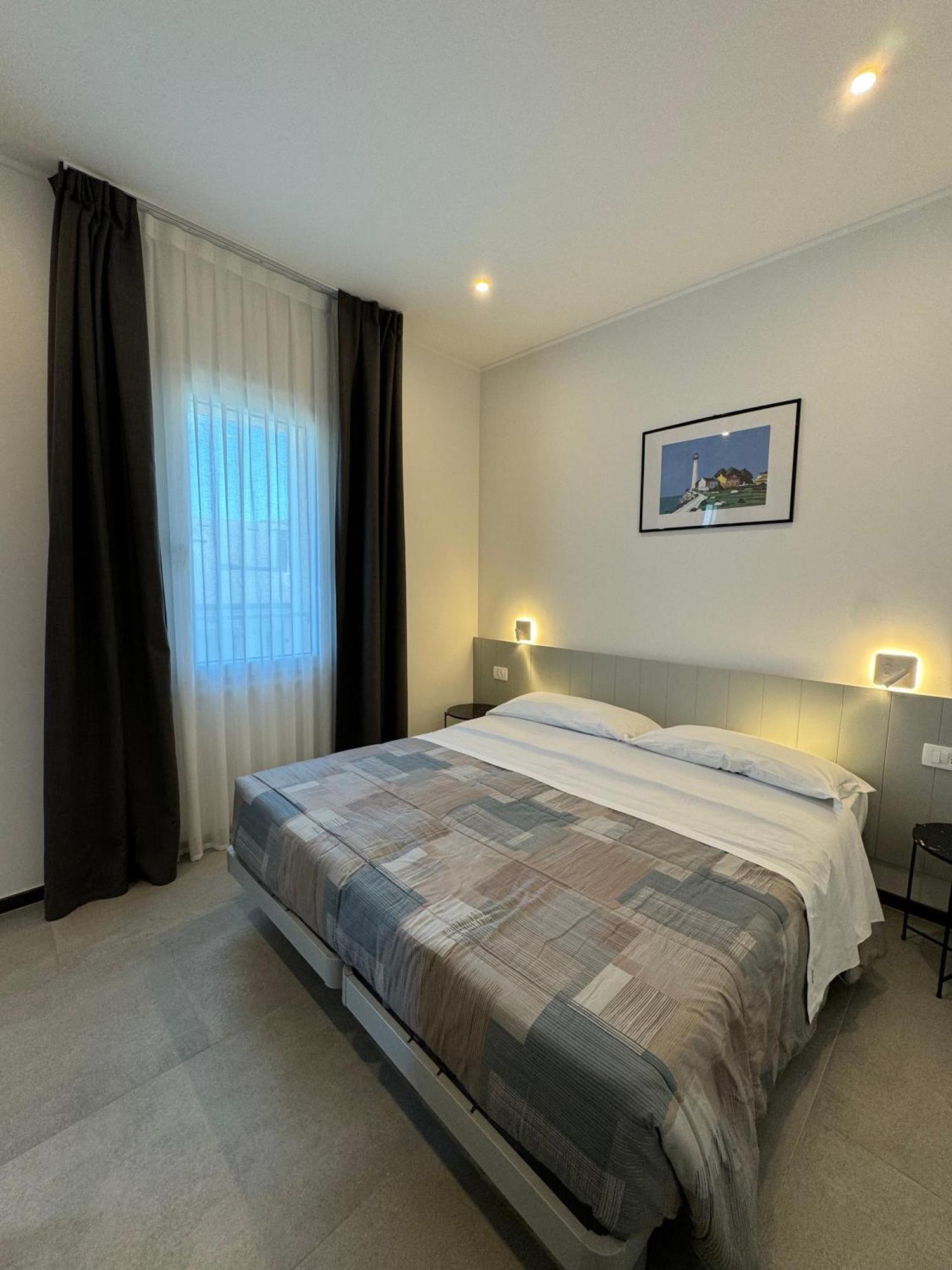 Residence Cervia Luaran gambar