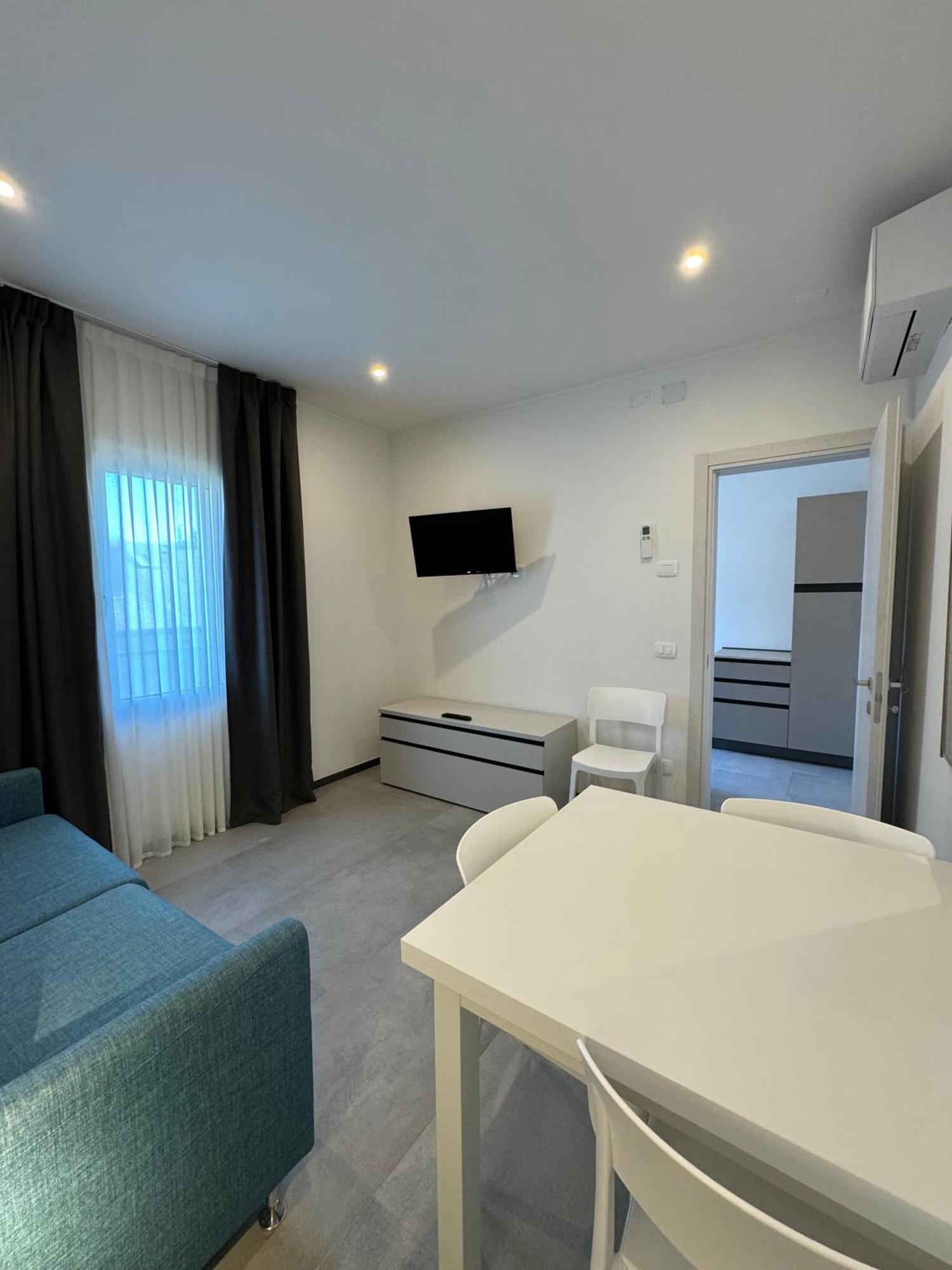 Residence Cervia Luaran gambar