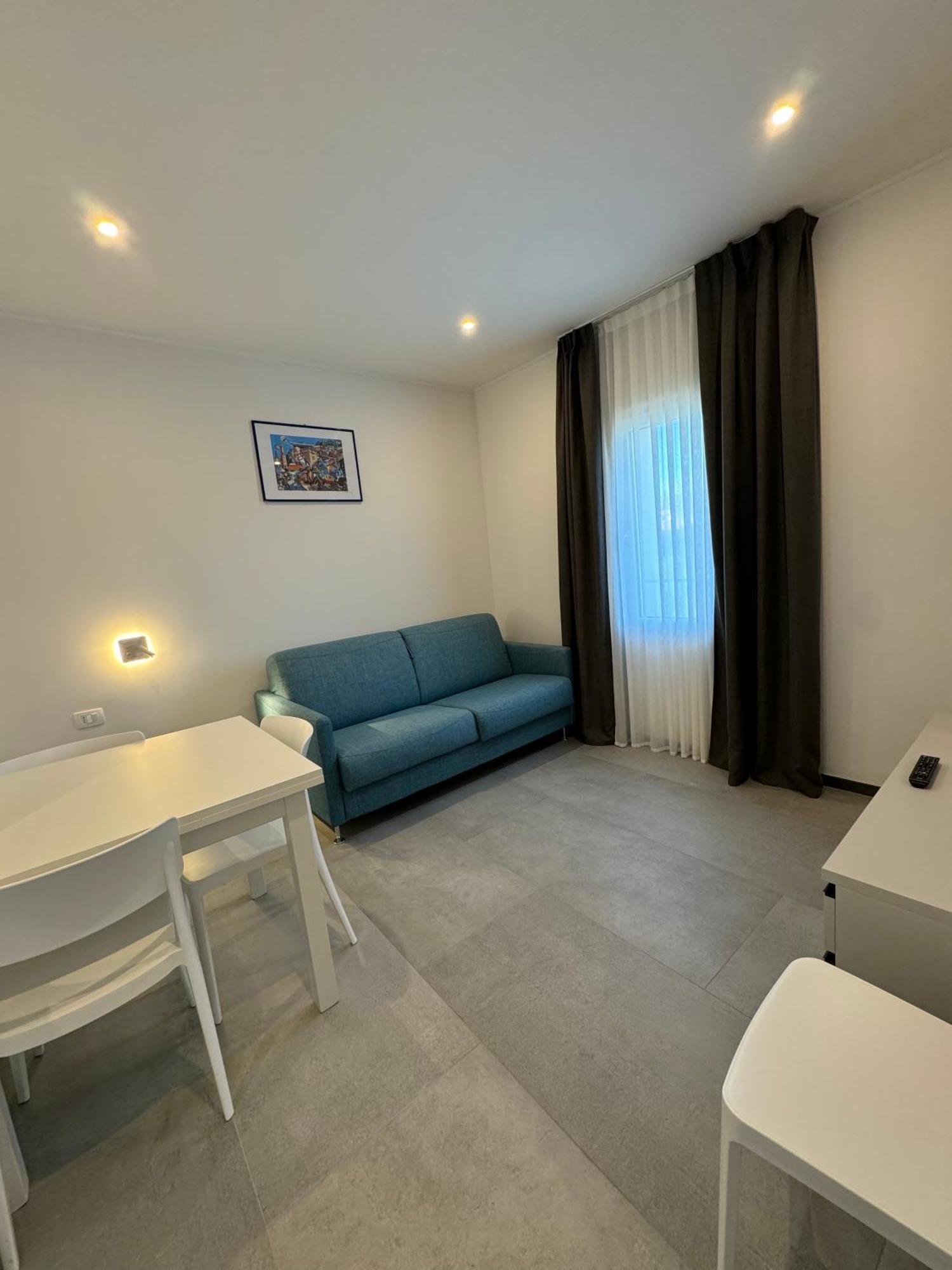 Residence Cervia Luaran gambar