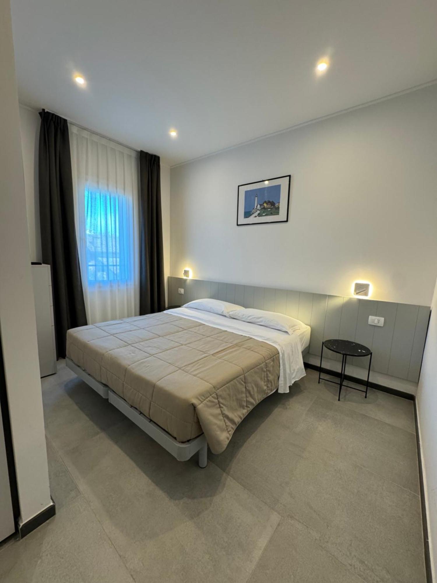 Residence Cervia Luaran gambar