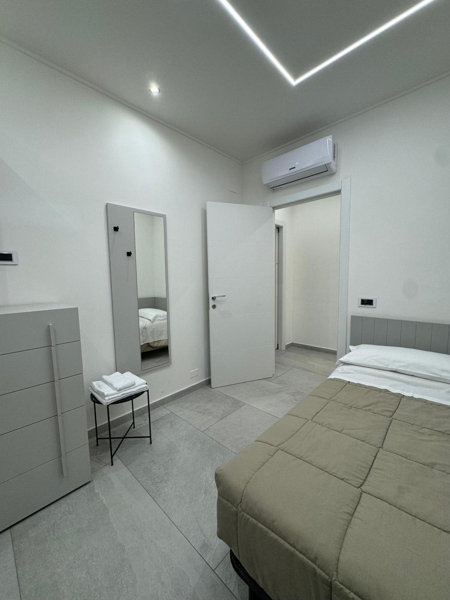 Residence Cervia Luaran gambar