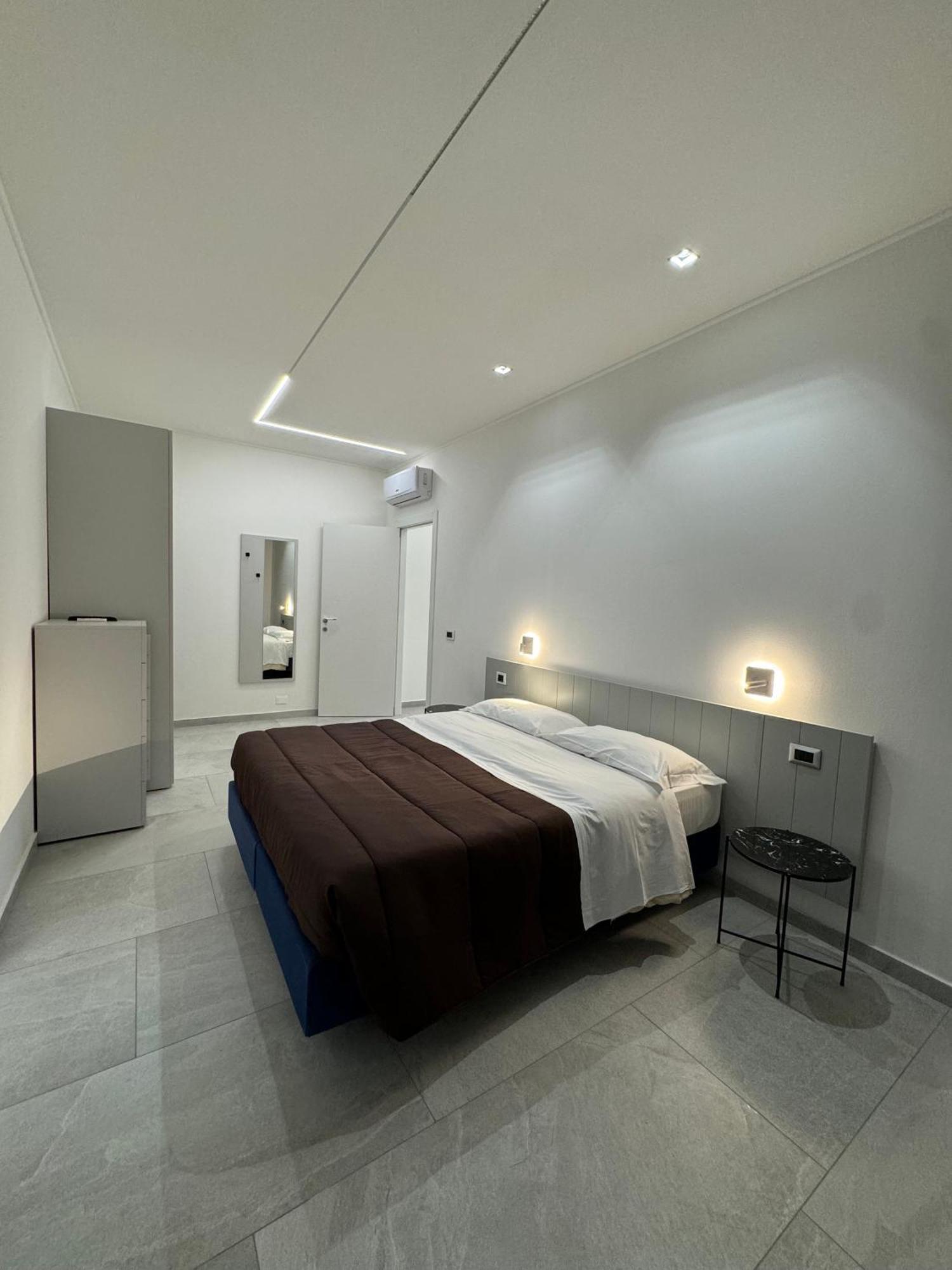 Residence Cervia Luaran gambar