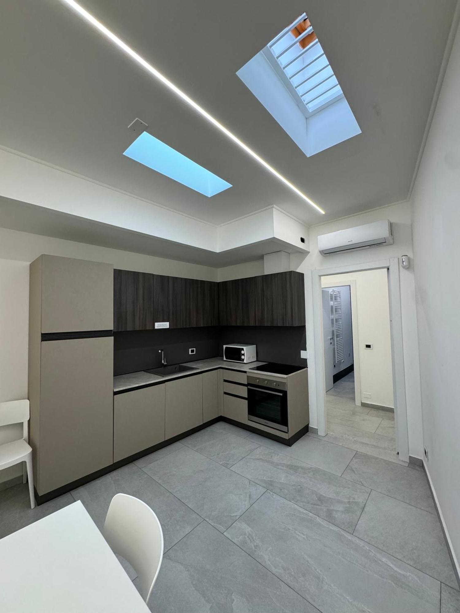 Residence Cervia Luaran gambar