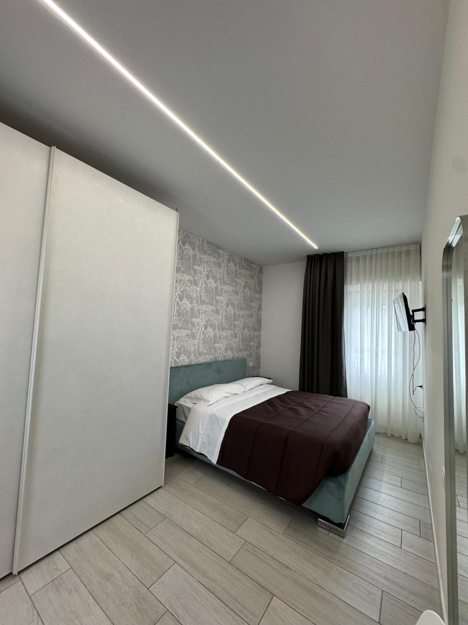 Residence Cervia Luaran gambar