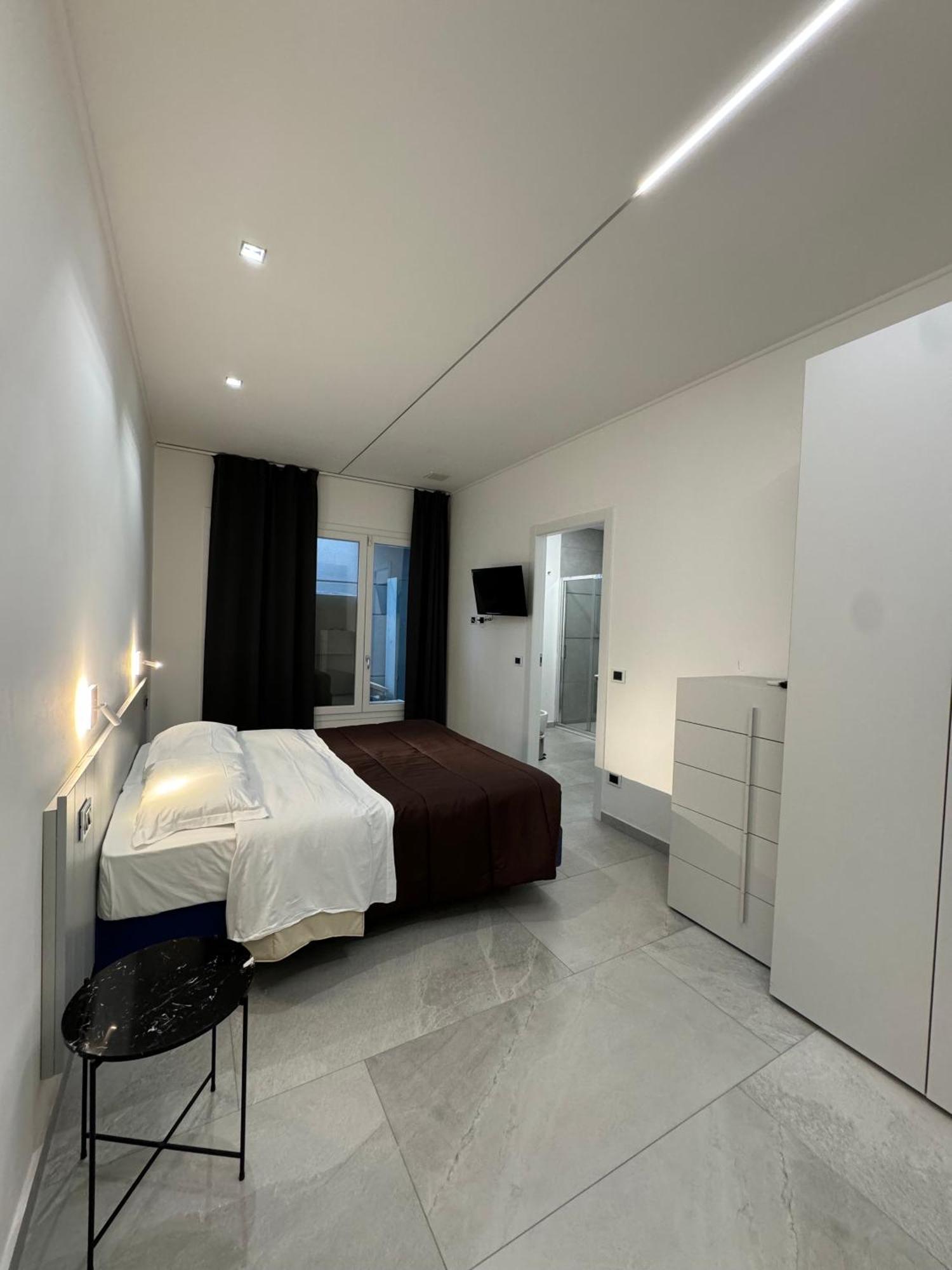 Residence Cervia Luaran gambar