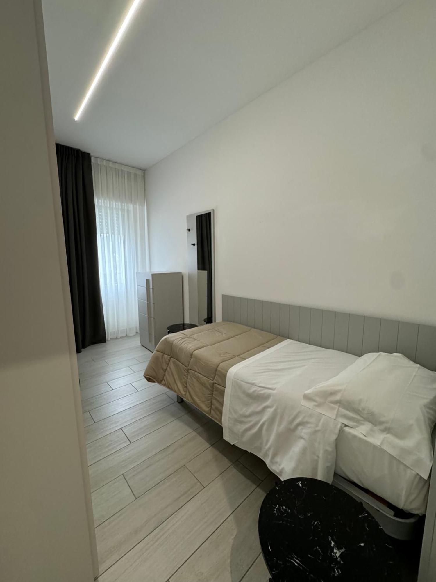 Residence Cervia Luaran gambar