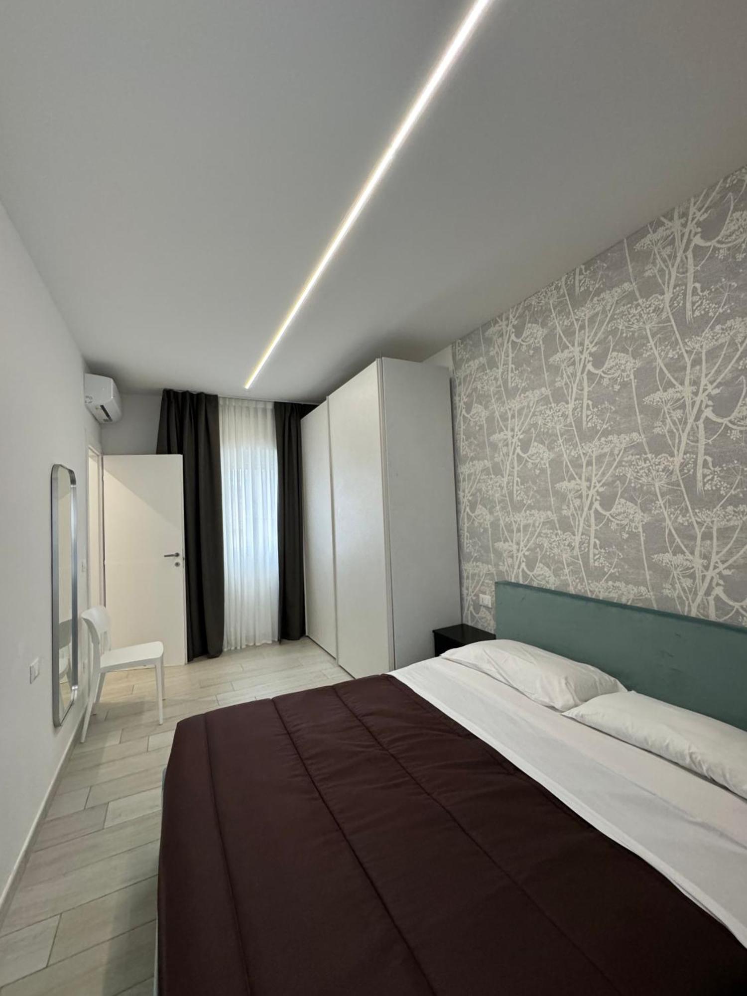 Residence Cervia Luaran gambar
