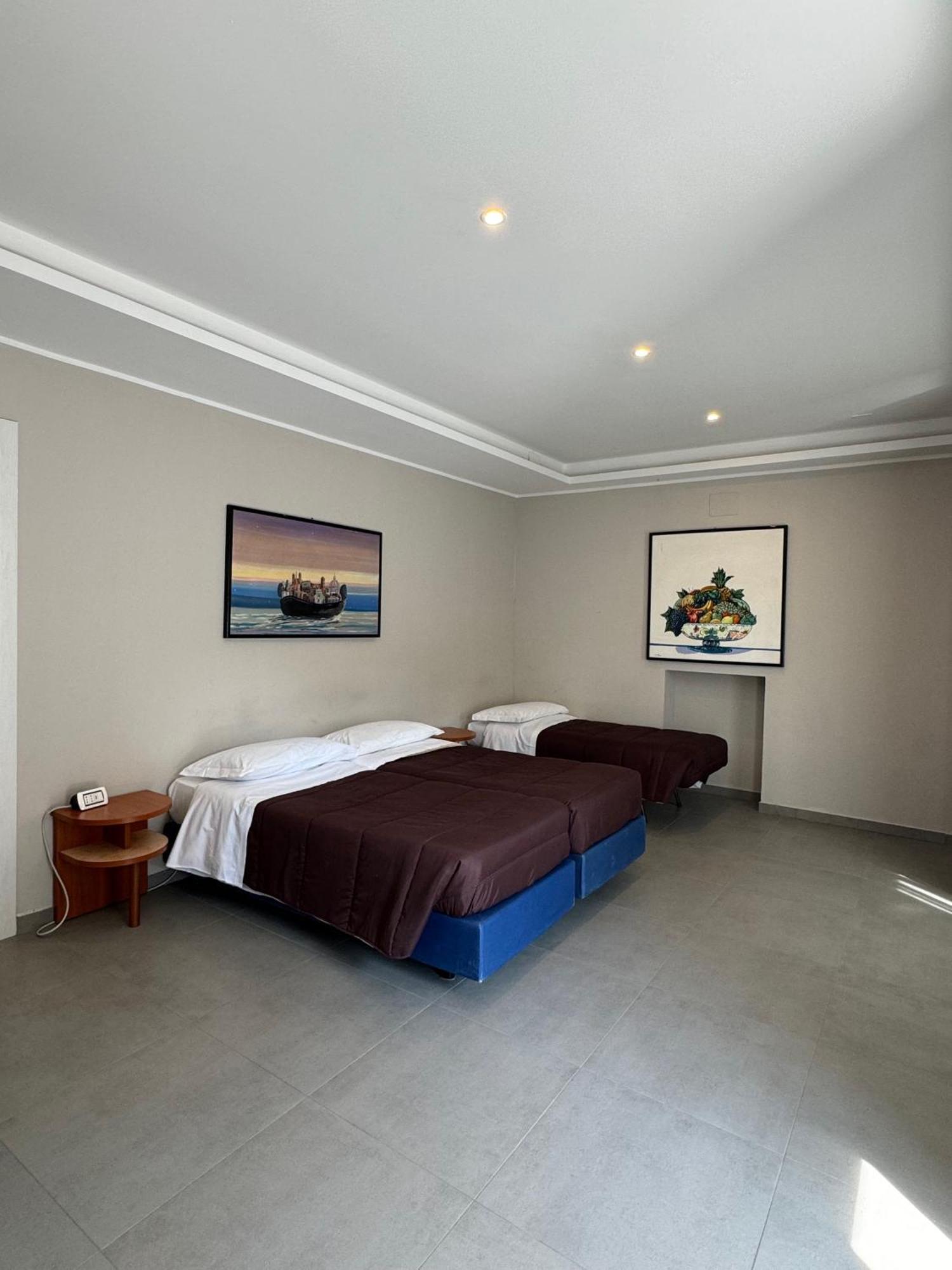 Residence Cervia Luaran gambar
