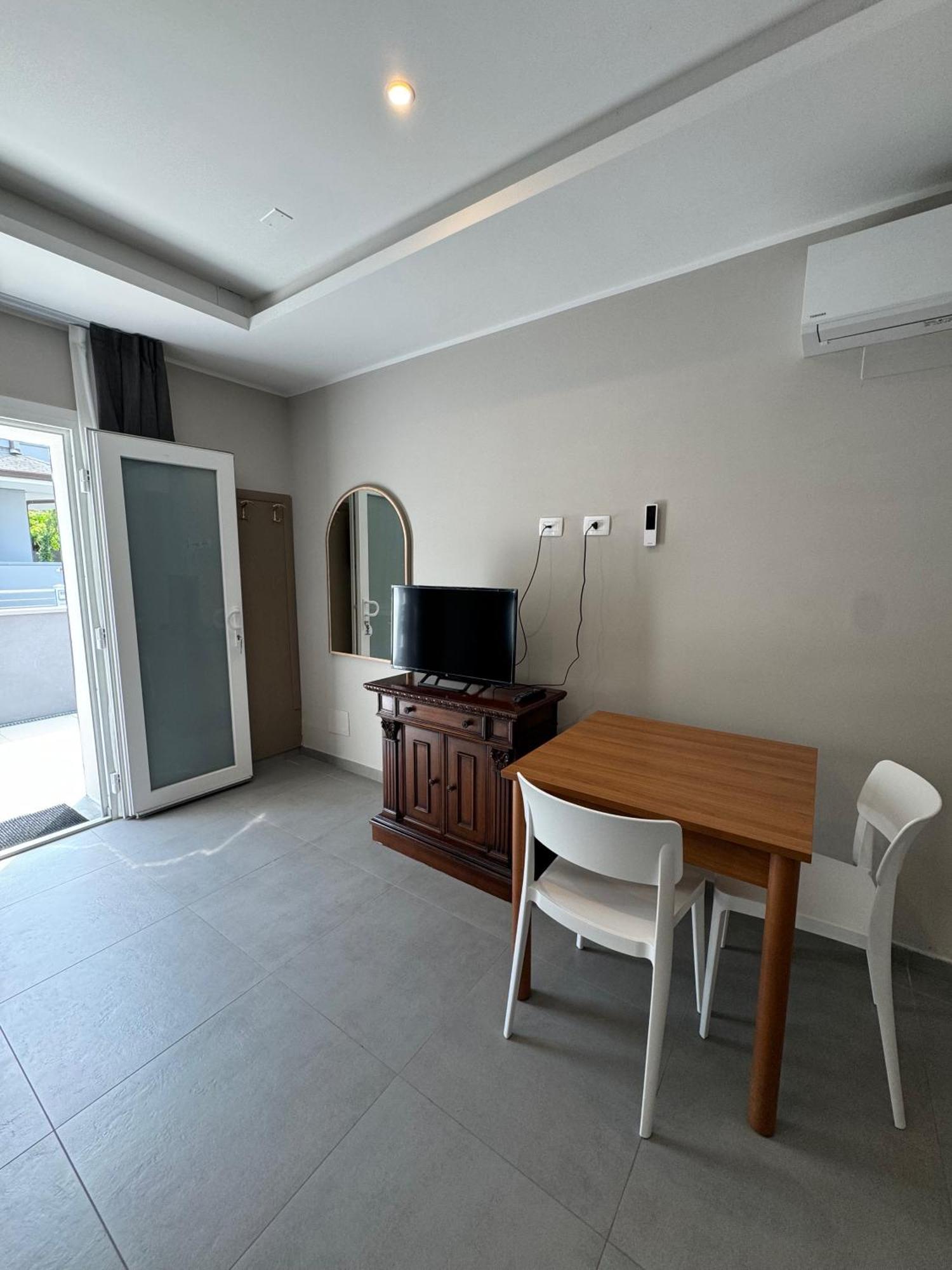 Residence Cervia Luaran gambar