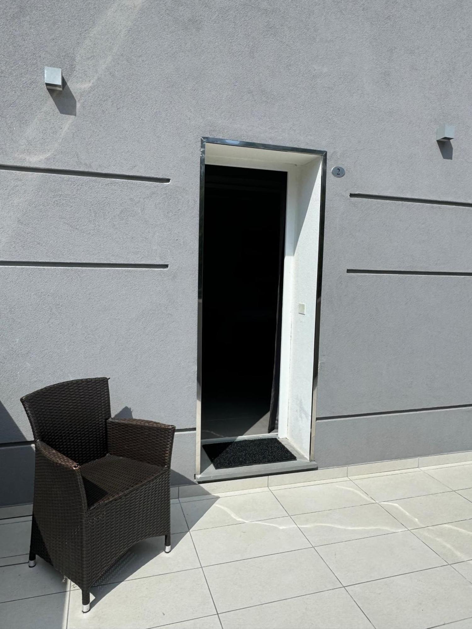 Residence Cervia Luaran gambar