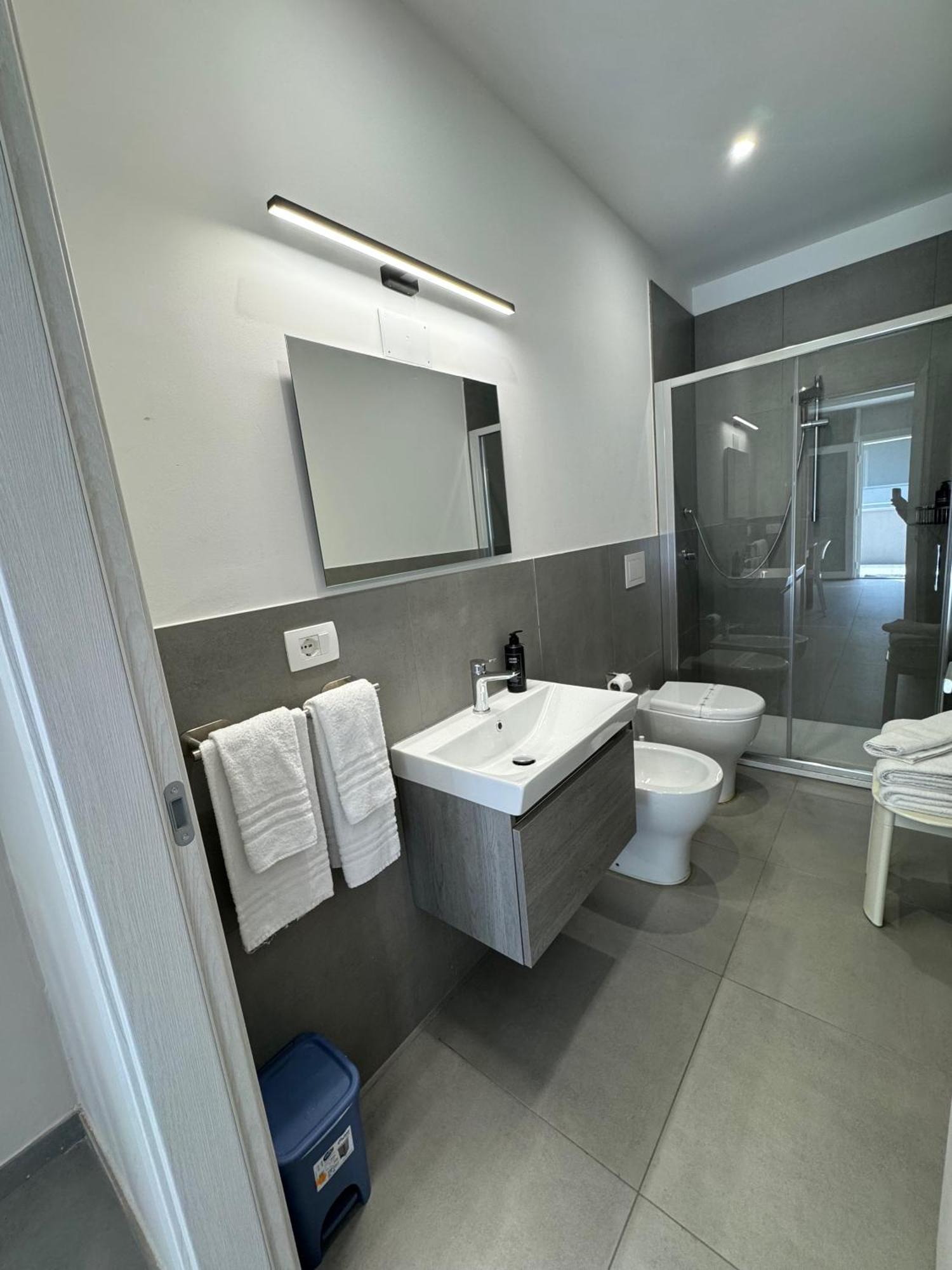 Residence Cervia Luaran gambar