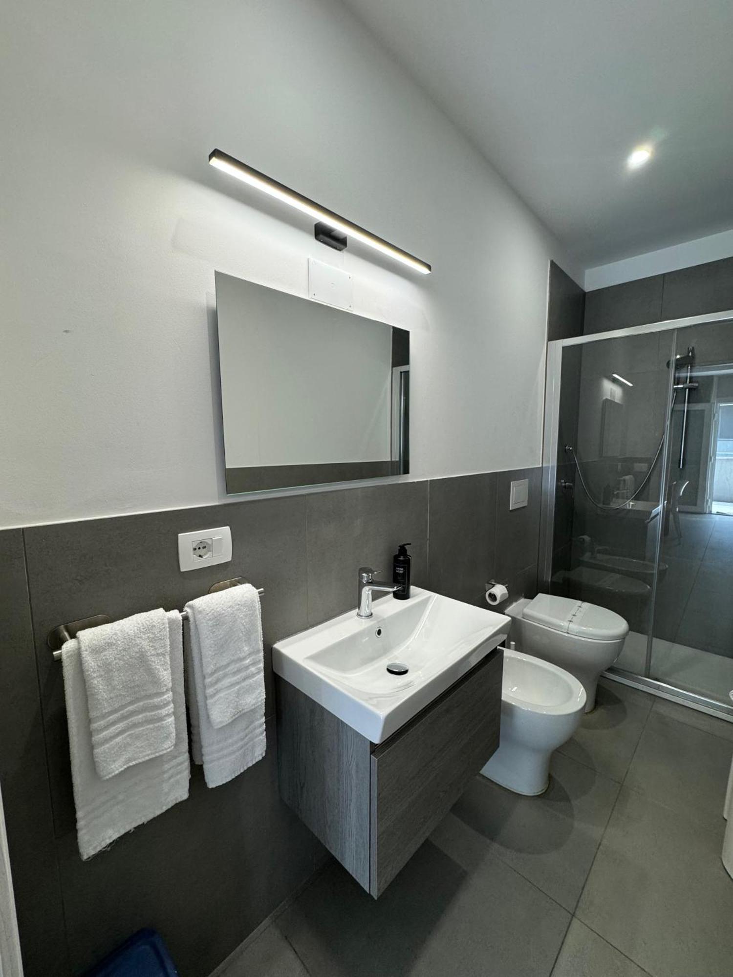 Residence Cervia Luaran gambar